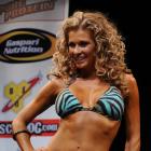 Melissa  Webber - NPC Team Universe 2009 - #1