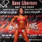 Molly  Dindia - NPC Natural Ohio 2014 - #1