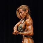 Angie  Rojas - NPC Texas State 2010 - #1