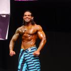 Benjamin  Rodriguez - NPC Dayana Cadeau Classic  2014 - #1