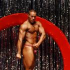 Carlos  Gabin - NPC Ruby Championship 2014 - #1