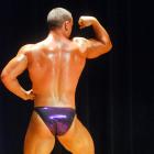 Timothy  Jackson - NPC South Florida 2012 - #1