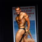 Jonathan  Spoda - NPC West Palm Beach & Anna Level 2013 - #1