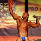 Willie  Green - NPC Tim Gardner Tampa Extravaganza 2015 - #1