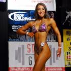 Gabrielle  Aguilar - NPC Southern States 2013 - #1