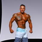 Joe  Cantu - IFBB Fort Lauderdale Pro  2014 - #1