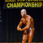 Luis  Del Pino - NPC Miami Classic 2013 - #1