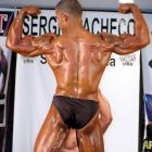 Jasper  Haidari - NPC South Florida 2010 - #1