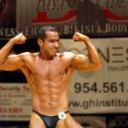 Ruben  Almenaz - NPC Dayana Cadeau Classic  2012 - #1