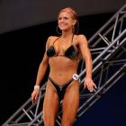 Janelle  Lavoie - NPC Dexter Jackson Classic 2009 - #1