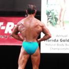 Rafael  Guzman - NPC FL Gold Cup 2011 - #1