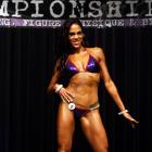 Erin  Tate - NPC Orlando Metropolitan 2012 - #1