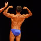 Louis  Blas - NPC Prestige Crystal Cup 2015 - #1