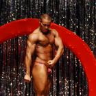 Carlos  Gabin - NPC Ruby Championship 2014 - #1