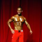 Geobanny  Paula - NPC Southern States 2012 - #1