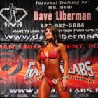 Molly  Dindia - NPC Natural Ohio 2014 - #1