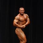 Brian  Poppenga - NPC Bill Wilmore Classic 2015 - #1