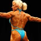 Marja   Lehtonen - IFBB New York Pro 2010 - #1