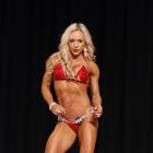 Janette  Schulze - NPC Nationals 2016 - #1
