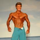 Jeff  Seid - IFBB Valenti Gold Cup 2013 - #1