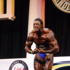 Men Bodybuilding  PreJudge - IFBB Arnold Amateur 2013 - #1