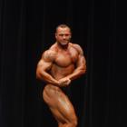 Brian  Poppenga - NPC Bill Wilmore Classic 2015 - #1