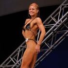 Janelle  Lavoie - NPC Dexter Jackson Classic 2009 - #1