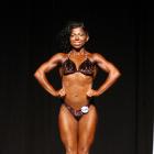 Maria  Olascoaga - NPC FL Gold Cup 2013 - #1