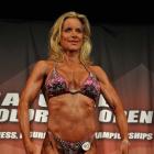 Kristin  Provost - NPC Natural Colorado 2010 - #1