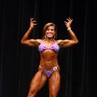 Jen  Esposito - NPC Bill Wilmore Classic 2015 - #1