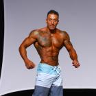 Joe  Cantu - IFBB Fort Lauderdale Pro  2014 - #1