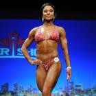 Vanda  Hadarean - IFBB Toronto Pro Supershow 2012 - #1