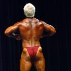 Ron  Maseth - NPC Florida State 2011 - #1