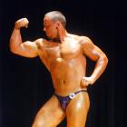 Timothy  Jackson - NPC South Florida 2012 - #1