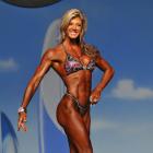 Holly   Beck - IFBB Europa Show of Champions Orlando 2011 - #1