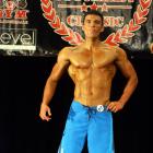 Joseph  Rodriquez - NPC Southeast Classic 2014 - #1