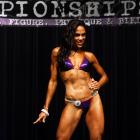 Erin  Tate - NPC Orlando Metropolitan 2012 - #1