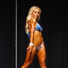 Nikki  Laurie - NPC Sunshine Classic, Wheelchairs National, CJ Classic 2014 - #1