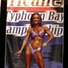 Lorraine  Prosser - NPC Hurricane/Typhoon Bay 2012 - #1