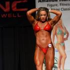 Gretta  Vitta - NPC FL Gold Cup 2014 - #1