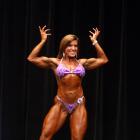 Jen  Esposito - NPC Bill Wilmore Classic 2015 - #1