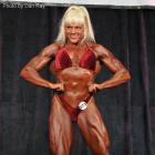 Anita  Ramsey - NPC Masters Nationals 2011 - #1