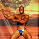 Willie  Green - NPC Tim Gardner Tampa Extravaganza 2015 - #1