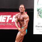 Rafael  Guzman - NPC FL Gold Cup 2011 - #1