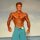 Jeff  Seid - IFBB Valenti Gold Cup 2013 - #1