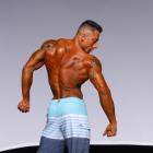 Joe  Cantu - IFBB Fort Lauderdale Pro  2014 - #1