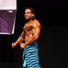 Benjamin  Rodriguez - NPC Dayana Cadeau Classic  2014 - #1