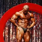 Aramis   Taboada - NPC Ruby Championship 2015 - #1