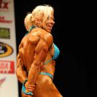 Marja   Lehtonen - IFBB New York Pro 2010 - #1