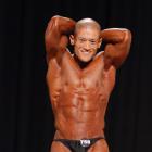 Mark  Ybarra - NPC Nationals 2016 - #1